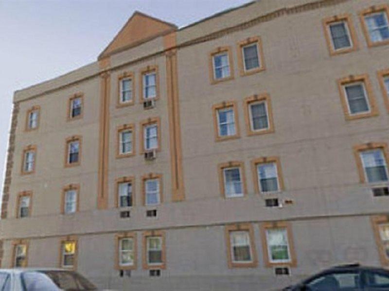 Americas Best Value Inn דירבורן מראה חיצוני תמונה