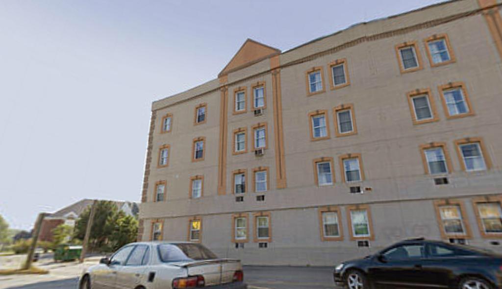 Americas Best Value Inn דירבורן מראה חיצוני תמונה