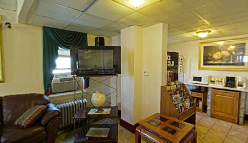 Americas Best Value Inn דירבורן מראה חיצוני תמונה