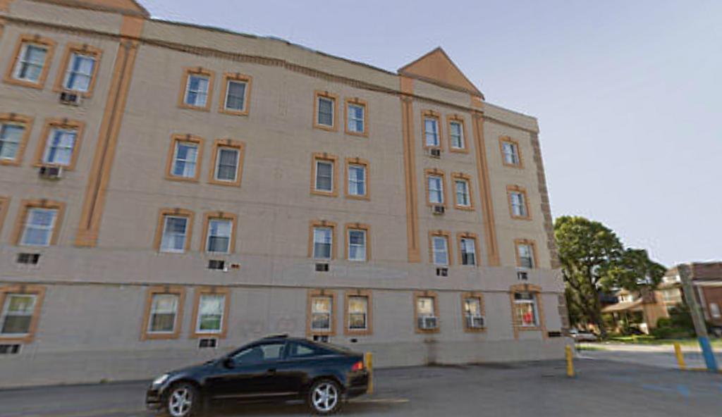 Americas Best Value Inn דירבורן מראה חיצוני תמונה